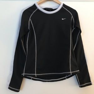 Nike | sports top